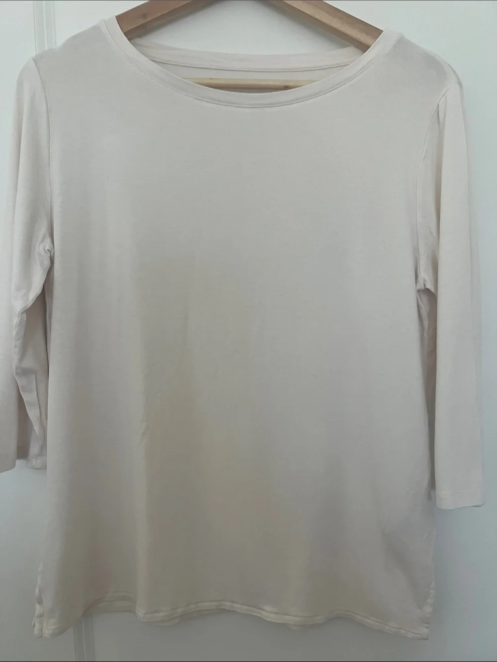 Majestic Filatures top.